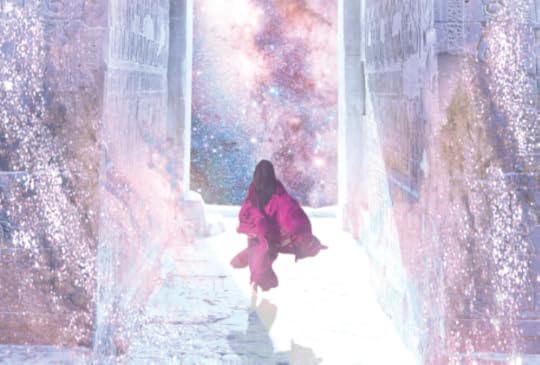 Letters to a starseed