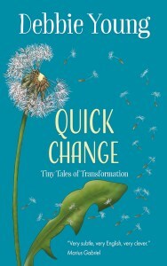 cover of Quick Change
