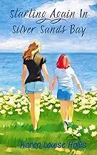 cover of Starting Over at Silver Sands Bay