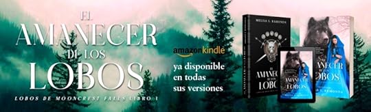 EL AMANECER DE LOS LOBOS