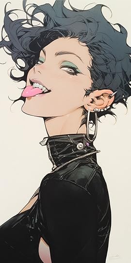 Pin by Benjamin Kramer on Drawing Ideas in 2023 | Character art, Anime character design, Character illustration