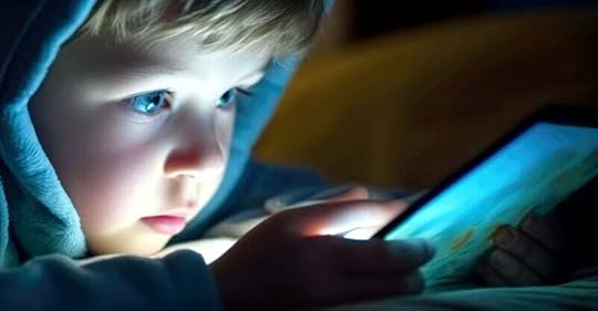 big tech kids cell mobile phone feature