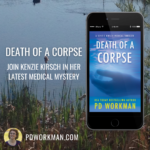 You Won't Want to Put Down this New Release