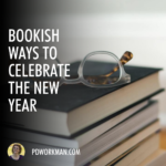 Celebrate the New Year with Books and Reading