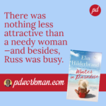 Excerpt from Winter in Paradise