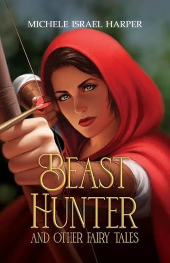 Beast Hunter and Other Fairy Tales