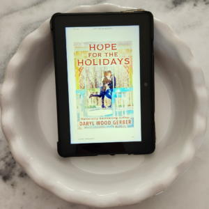 Hope for the Holidays CR