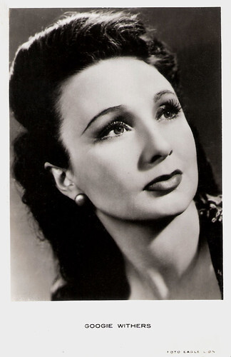 Googie Withers