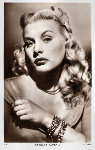 Barbara Payton