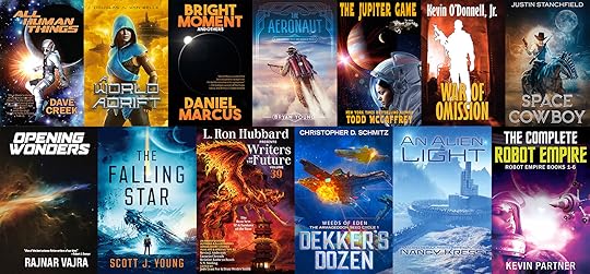 All Covers Large