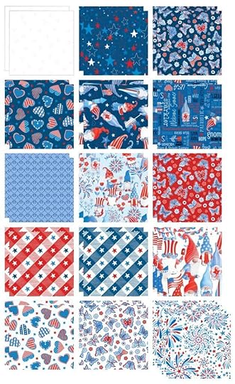 All American Gnomes September