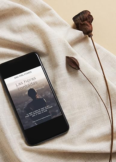 Nina Peña Las horas contadas