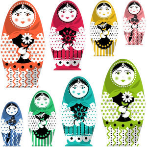 Caber - Spanish verb