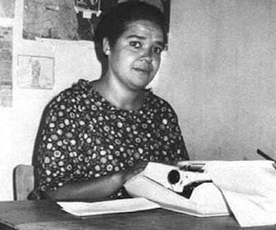 Bessie Head, South African Poet