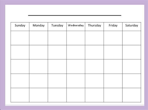 Creating your own calendar template allows you to customize it to fit your needs a. blank month calendar free printable calendar templates calendar