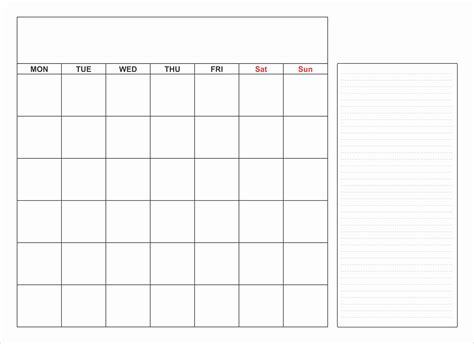If you're someone who likes to plan ahead, keep track of your schedule, or simply stay organized, a printable blank calendar template can be a valuable tool. blank monthly calendar template word fresh blank calendar template