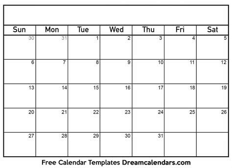 Easy to print, download, and share with others. free printable calendar that you can type in month calendar printable