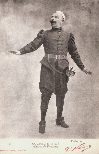 Constant Coquelin Ainé