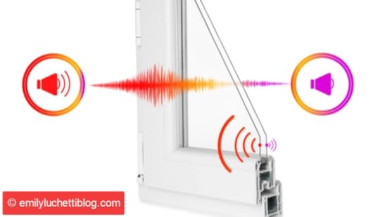 example of soundproof windows