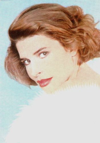 Fanny Ardant