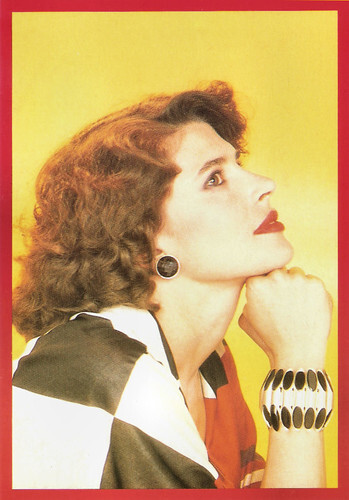 Fanny Ardant