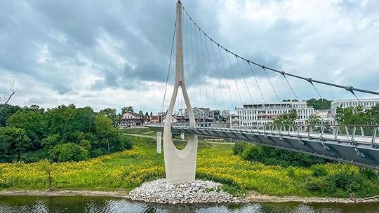 dublin ohio bridge