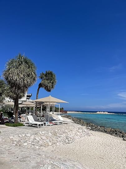 curacao marriott shoreline