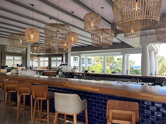zala gastro bar at curacao marriott beach resort