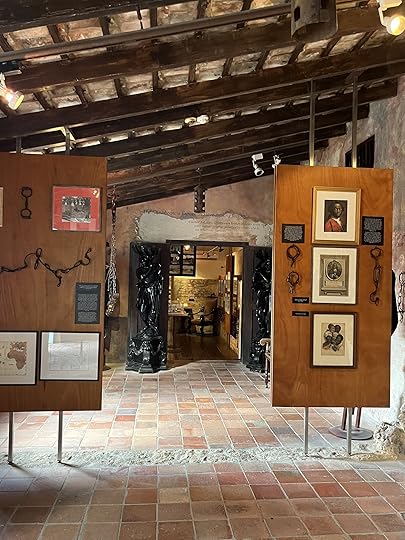 kura harlanda museum curacao