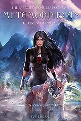 Cover of Metamorphosis by Ivy Logan
