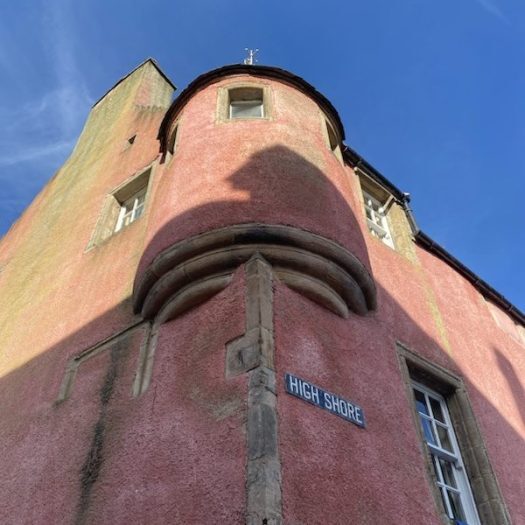 turret
