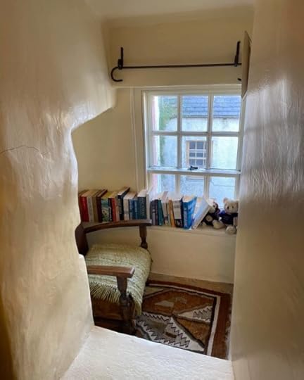 book nook