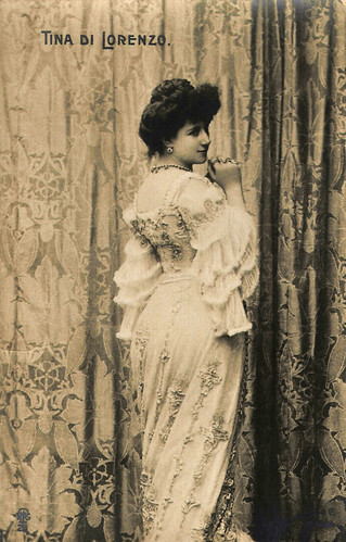 Tina di Lorenzo
