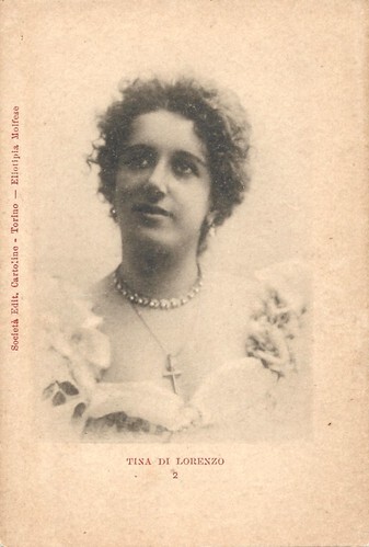 Tina Di Lorenzo