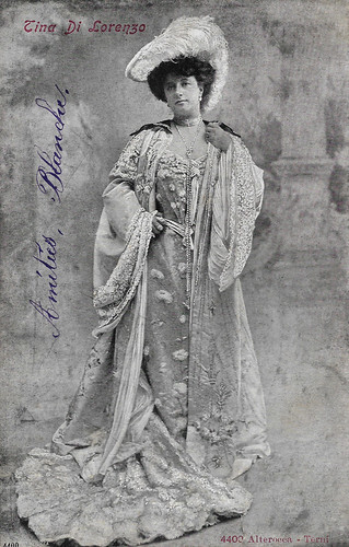 Tina di Lorenzo
