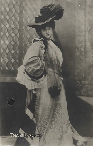 Tina Di Lorenzo