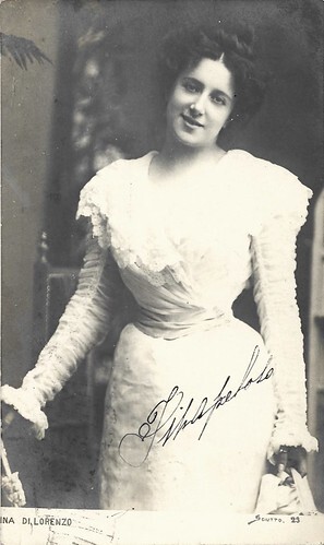 Tina Di Lorenzo