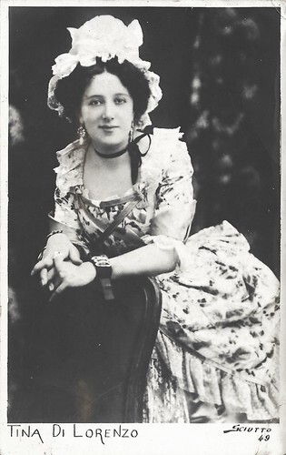 Tina Di Lorenzo