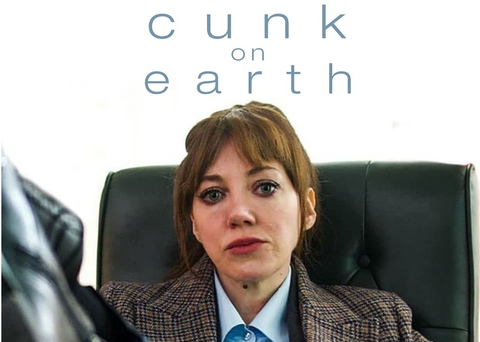 Cunk on Earth