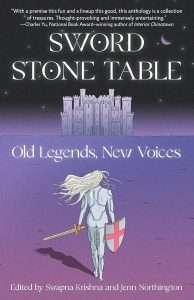 cover of Sword Stone Table