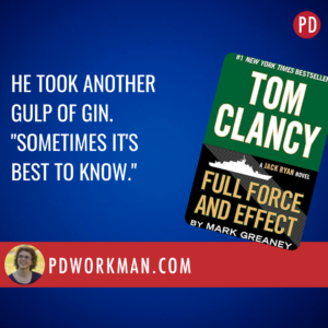 High-Octane Adventure Awaits in Full Force and Effect