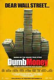 A stack of money on a yellow backgroundDescription automatically generated