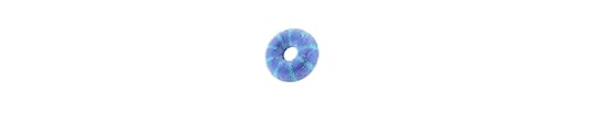 Fuzzy Donut