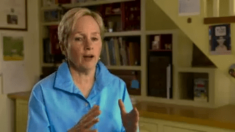  Author Melissa Sweet,discussing E. B. White biography