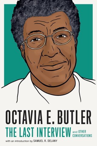 Octavia Butler (and Whitman’s Ghost) on America