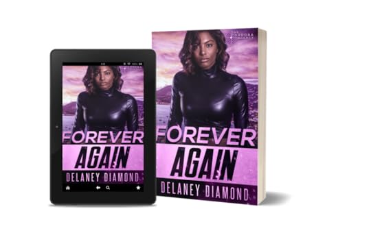 mockup of tablet and paperback book