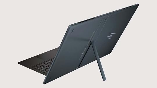 HP Spectre Fold