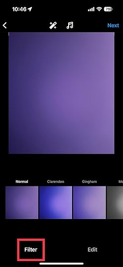 How To Post On Instagram 3