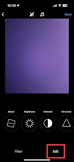 How To Post On Instagram 4