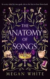 cover of The Anatomy of Songs
